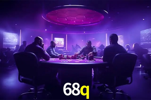 Estatísticas 68q