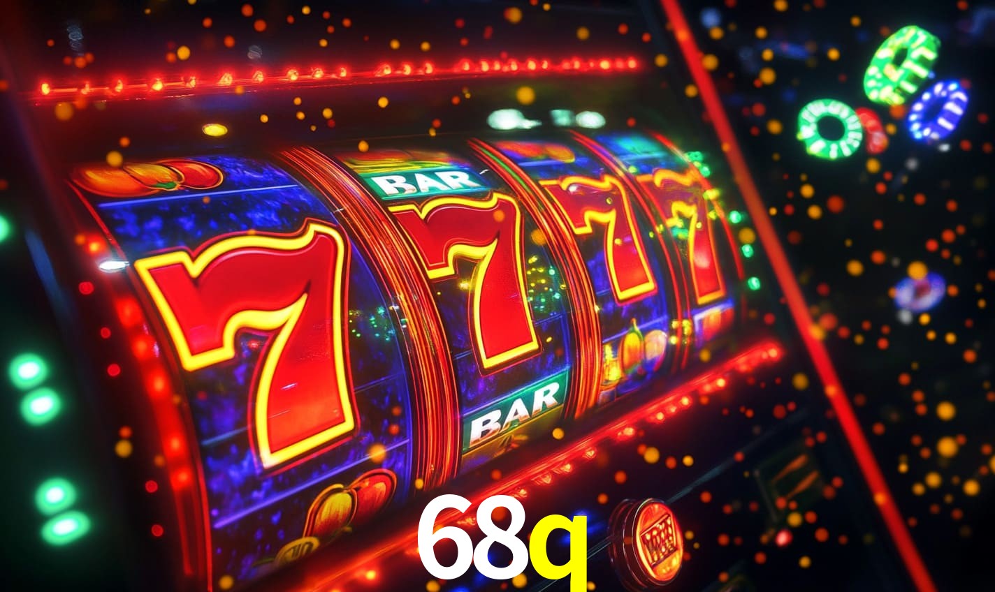 68q - Cassino Central – Sua Primeira Parada - 68q.com