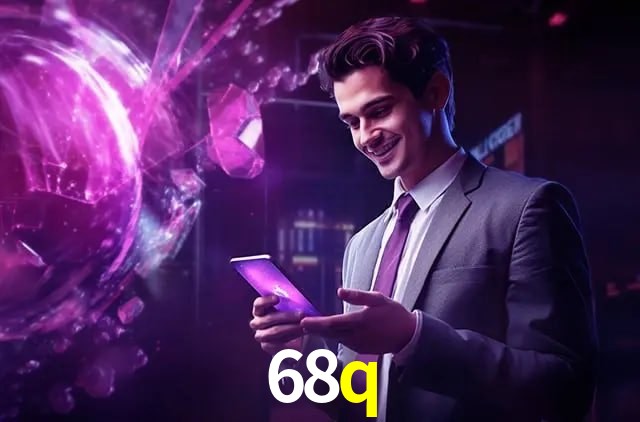 Welcome Bonus 68q