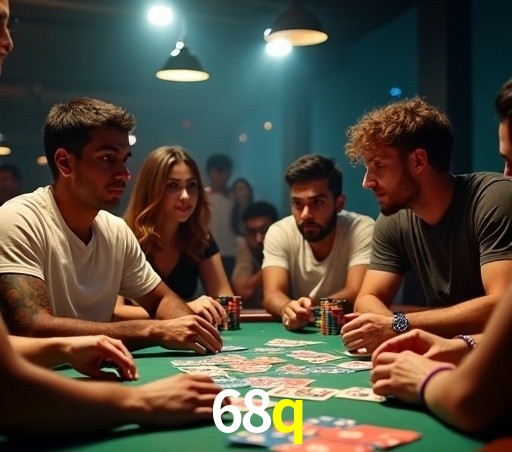 68q Plataforma