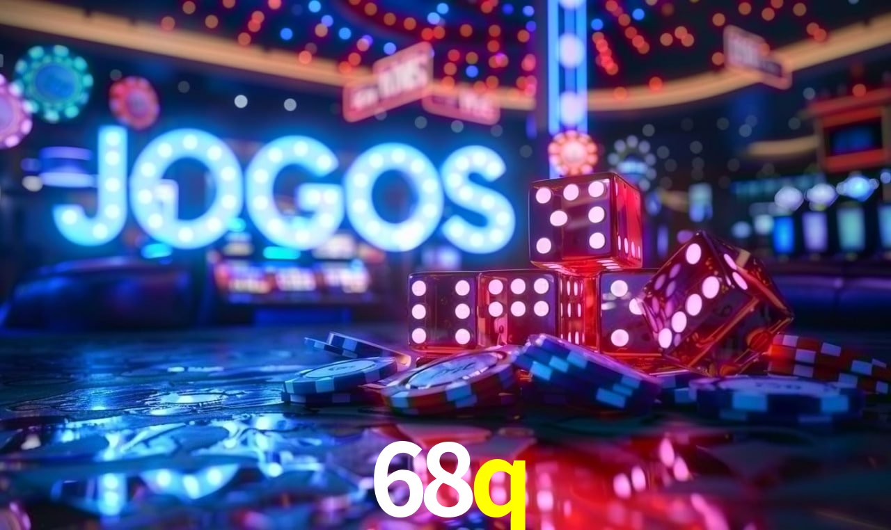 PIX Instantâneo 68q