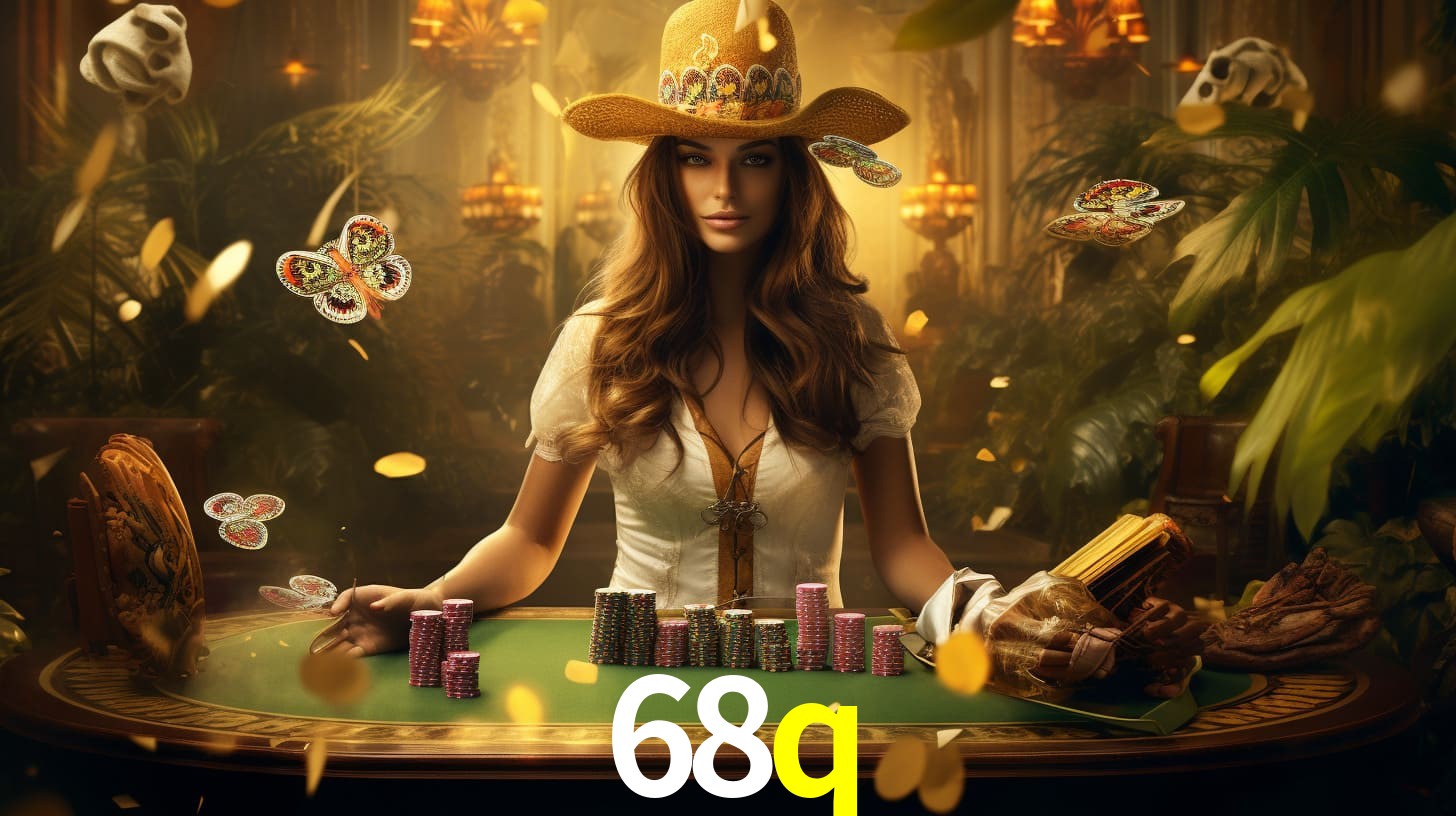 Roulette Table 68q