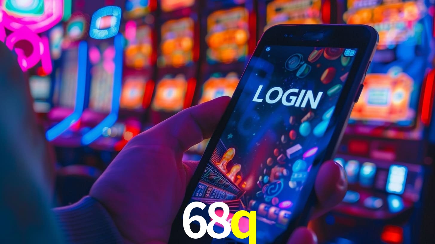 Casino Ao Vivo 68q
