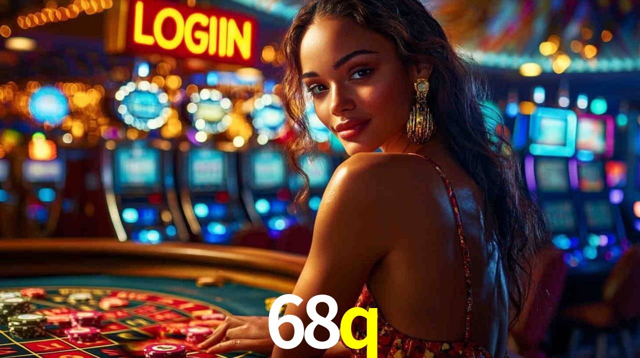 Diretório de Jogos 68q