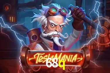 Jogos de Slot 68q