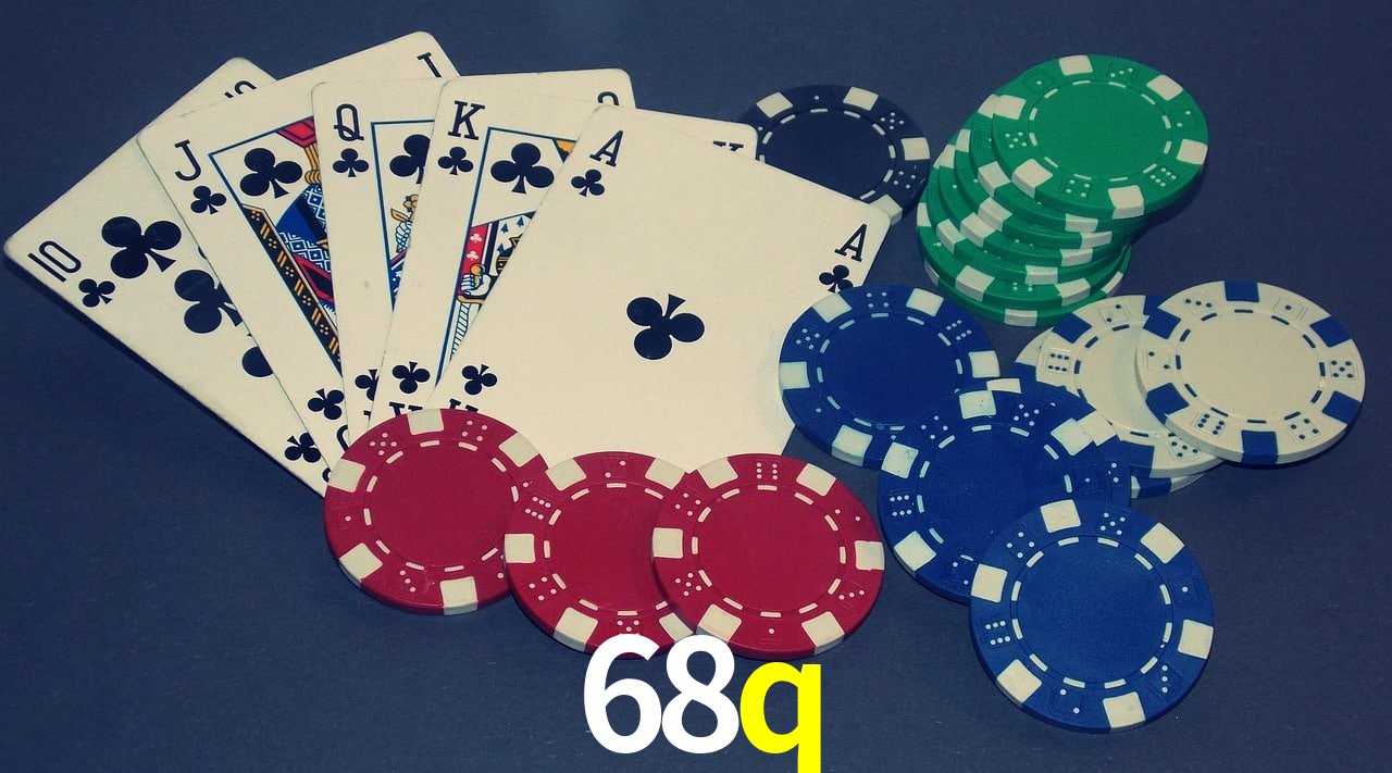 Live Casino 68q
