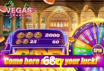 Descubra o Mundo do Cassino Online com 68q