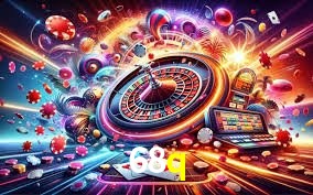 Jogo Spaceman 68q