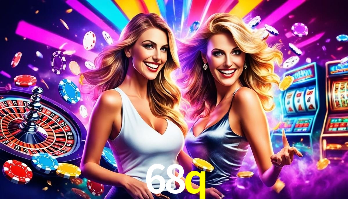 Jogos Exclusivos 68q