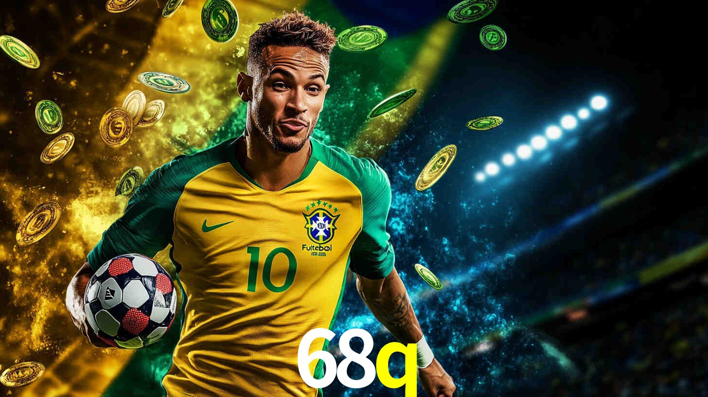 Descubra a Essência do 68q: Nossa História e Compromissos