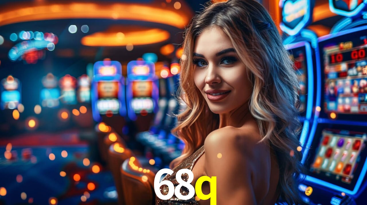 Game Providers 68q