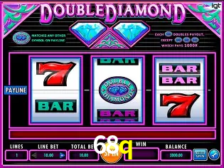 Descubra a Magia dos Jogos de Arcade no 68q