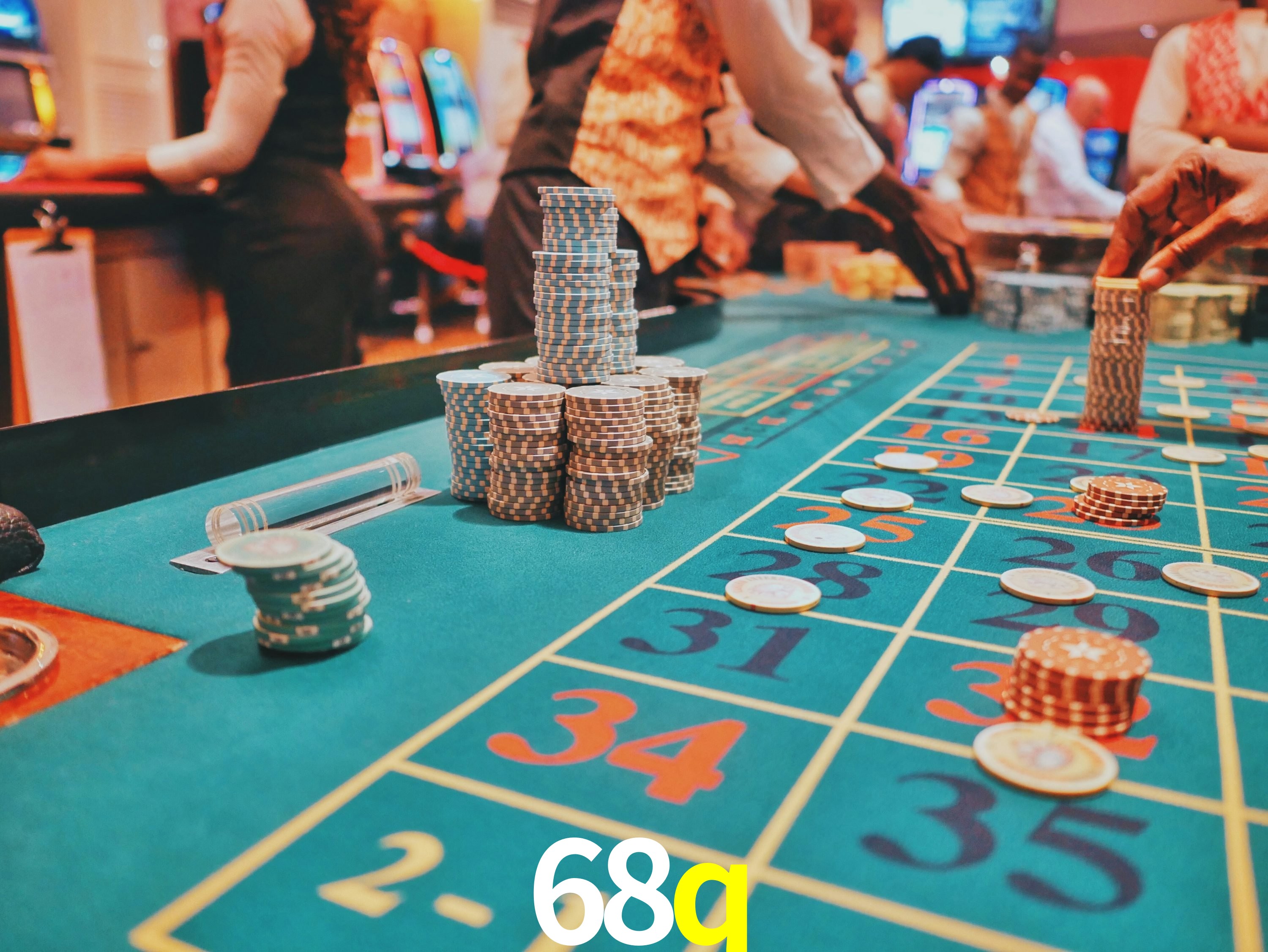Casino VIP 68q