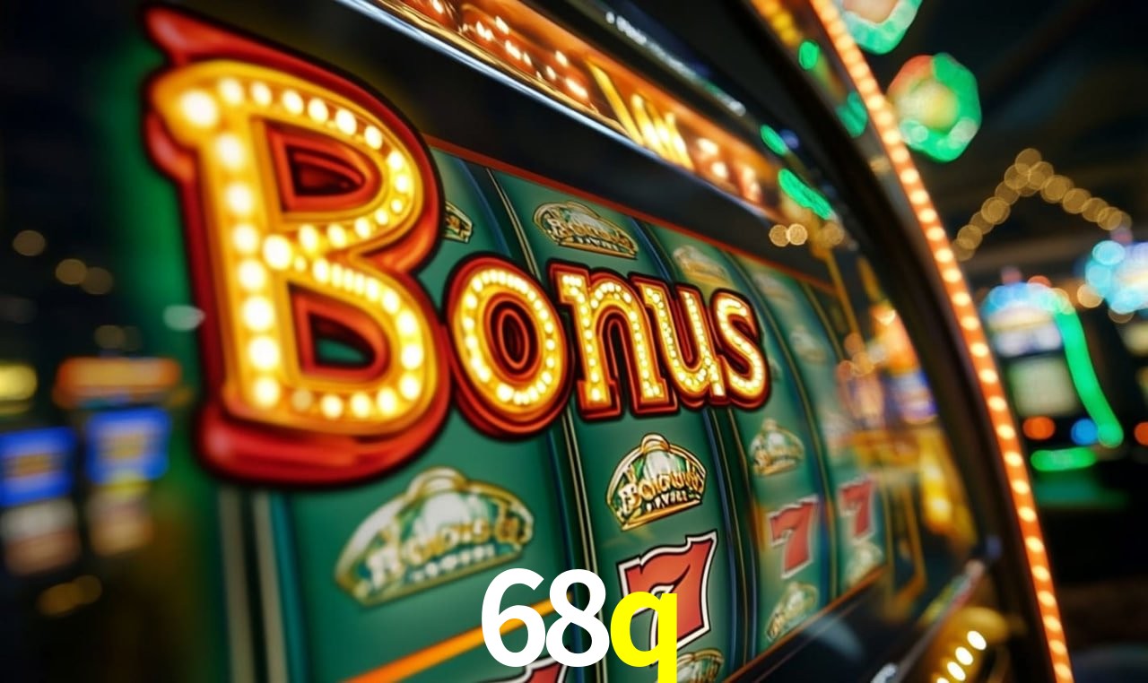 68q cassino online
