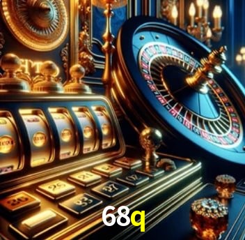 Mesa de Blackjack 68q