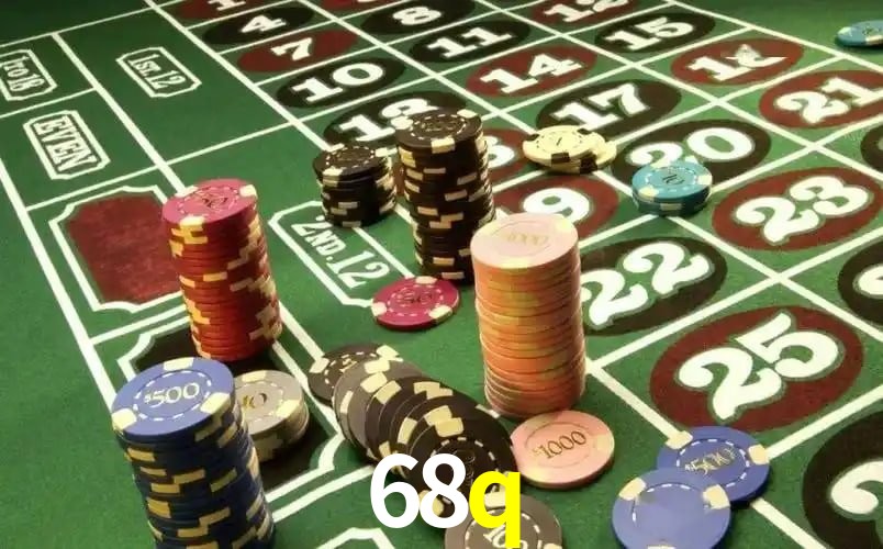 Estatísticas do Jogo 68q