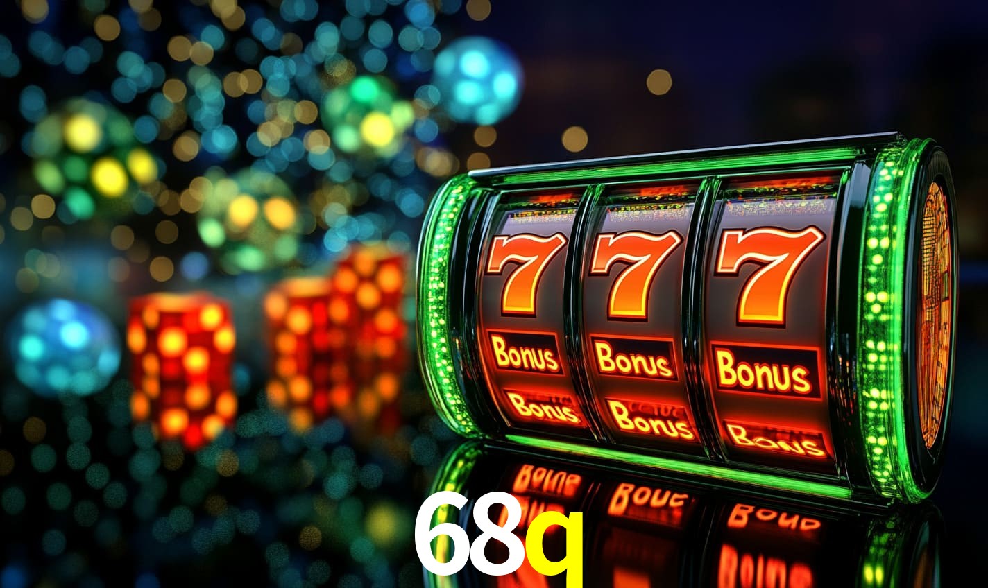 Provedores de Jogos 68q